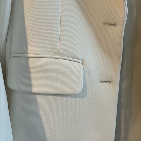 &Other Stories heavy weight oversized blazer US2 - Picture 2 of 4